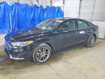 Ford Fusion 2020