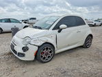 Fiat 500 2012