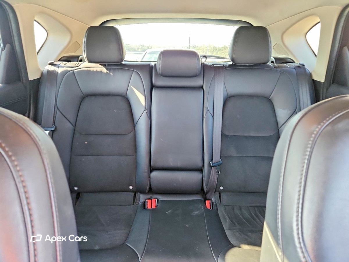 Mazda CX-5 2019
