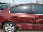 Nissan Altima 2010