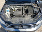 Volkswagen Jetta 2017