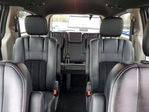 Dodge Caravan 2017