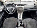 Nissan Sentra 2013
