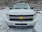 Chevrolet Silverado 2012