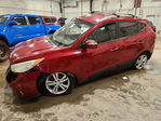 Hyundai Tucson 2012