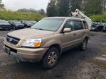 Honda Pilot 2004
