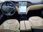 Tesla Model S 2014