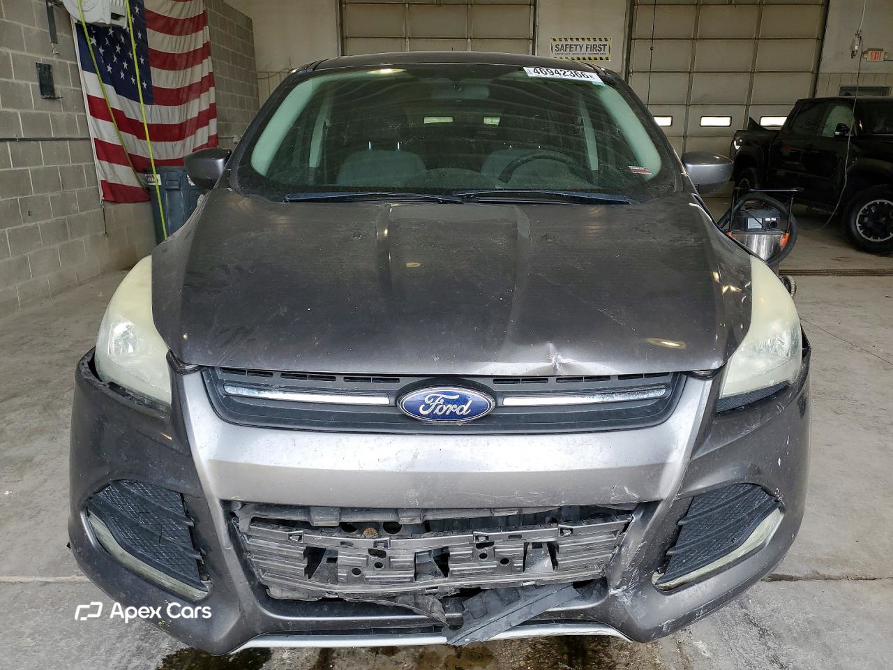 Ford Escape 2014