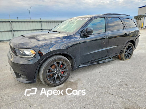 Dodge Durango 2019 - Zdjęcie 1 z 13