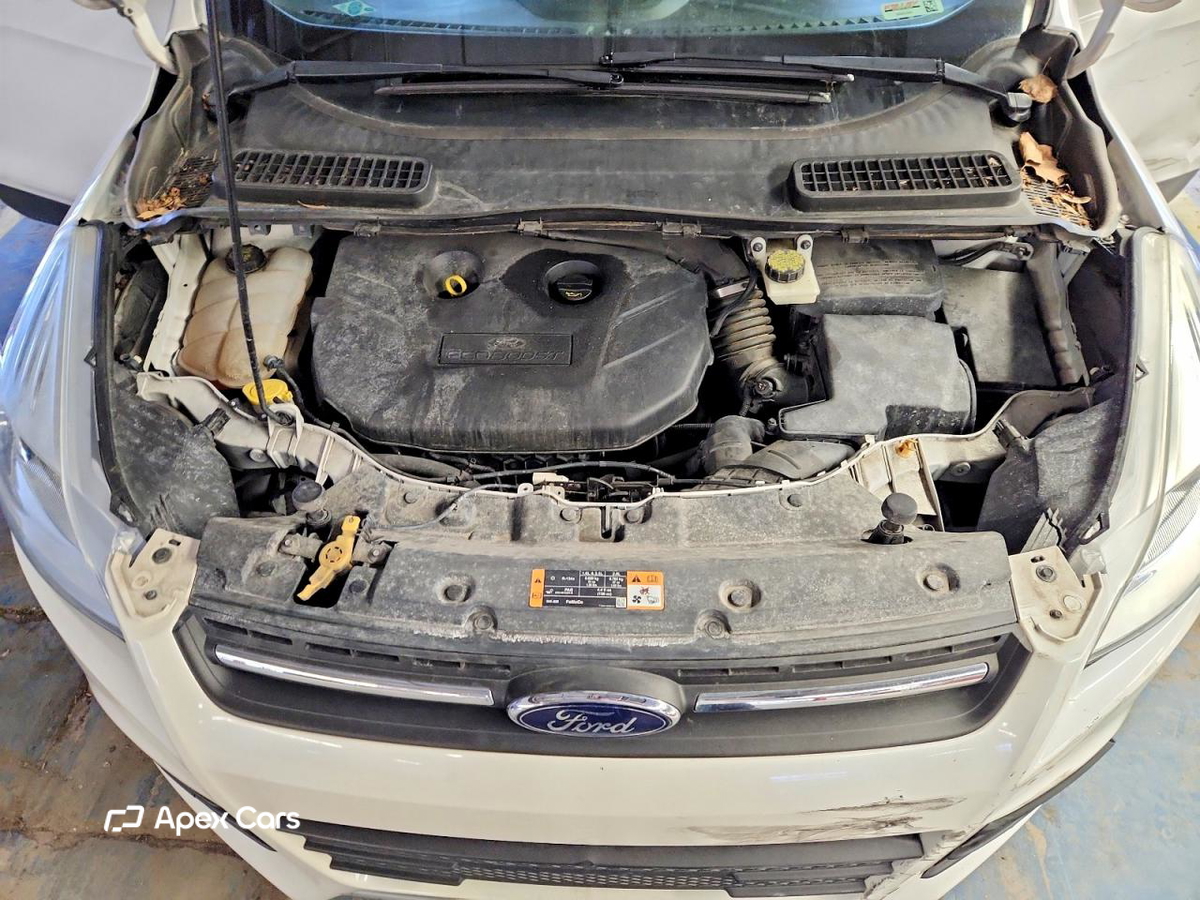 Ford Escape 2014