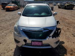 Nissan Versa 2015
