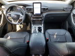 Ford Explorer 2024