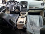 Chrysler Voyager 2014