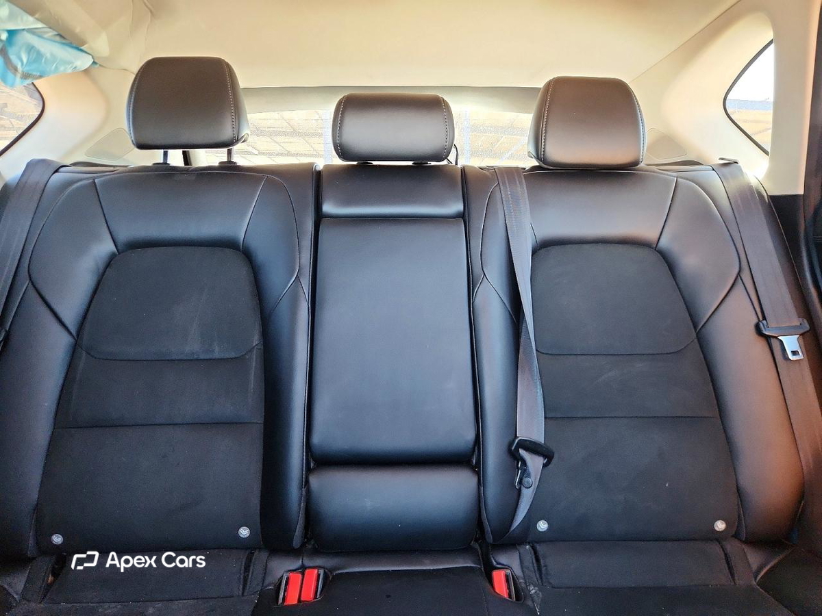 Mazda CX-5 2018