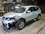 Nissan Rogue 2015