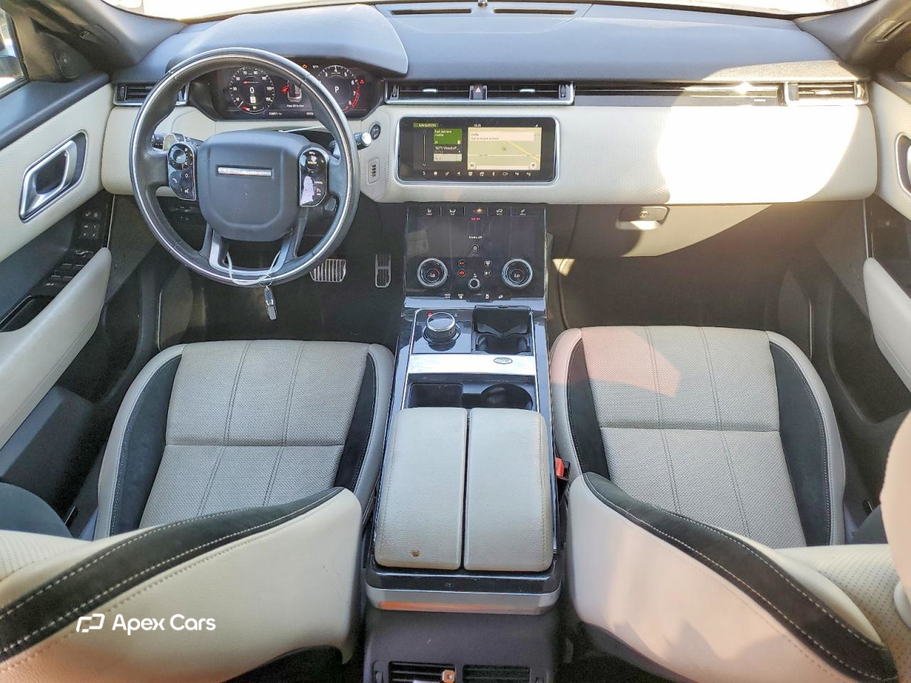 Land Rover Range Rover 2019