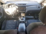Nissan Rogue 2015