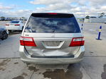 Honda Odyssey 2007