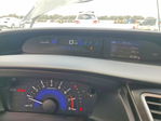 Honda Civic 2013