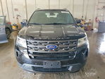 Ford Explorer 2018