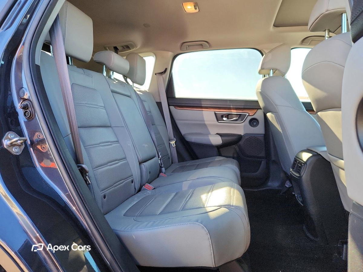 Honda CR-V 2019