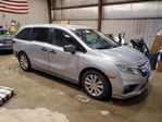 Honda Odyssey 2019