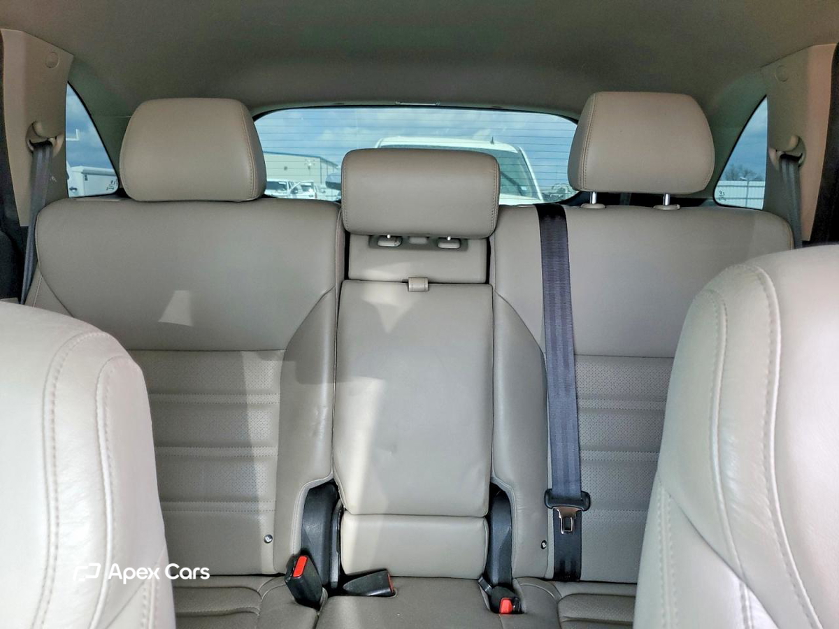 Kia Sorento 2017