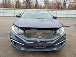 Honda Civic 2020