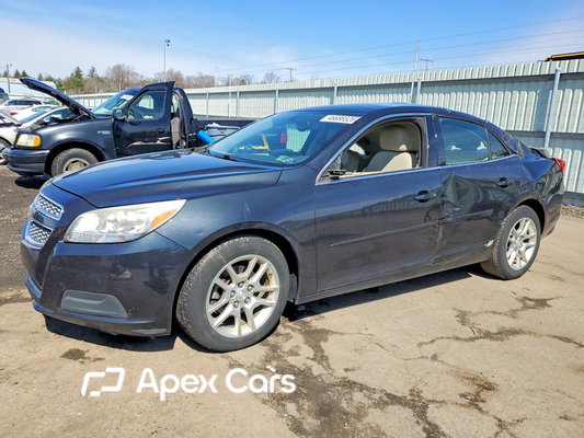 Chevrolet Malibu 2013 - Image 1 of 13