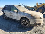 Subaru Outback 2016