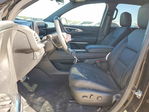 Chevrolet Traverse 2026