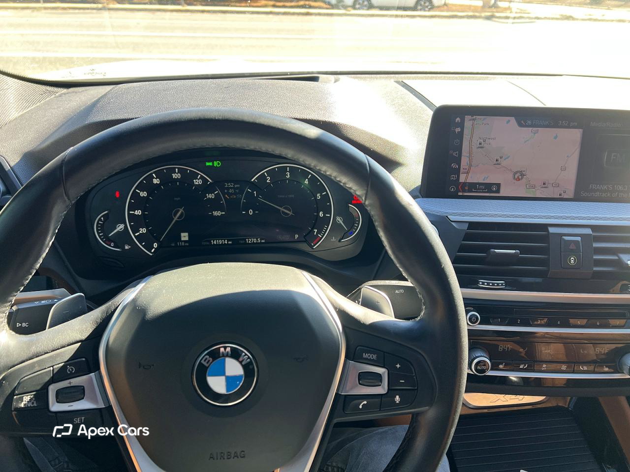 BMW X4 2019