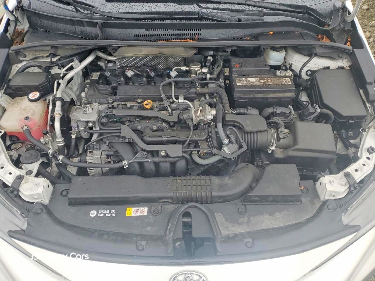 Toyota Corolla 2020