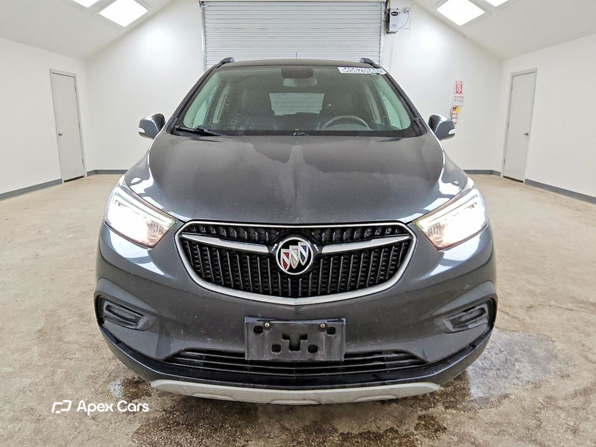 Buick Encore 2017
