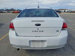 Ford Focus 2008