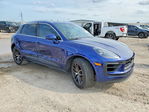 Porsche Macan 2022
