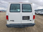 Ford Econoline 2014