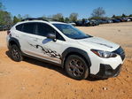 Subaru XV 2021