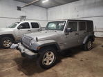 Jeep Wrangler 2013