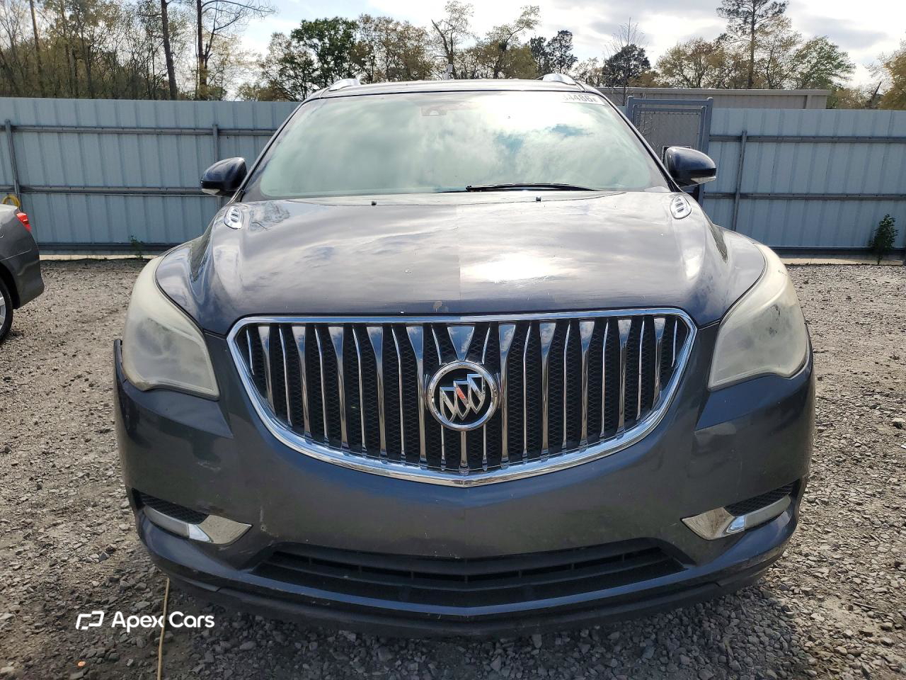 Buick Enclave 2014