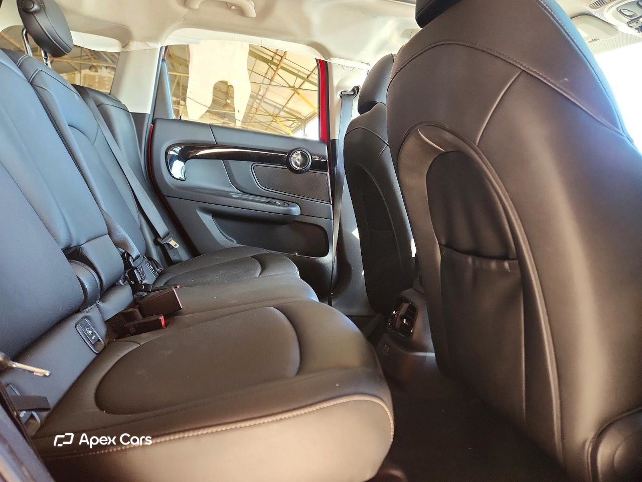 MINI Cooper 2020