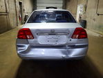 Honda Civic 2001