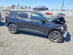 Chevrolet Trax 2025