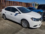 Nissan Sentra 2016