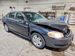 Chevrolet Impala 2013