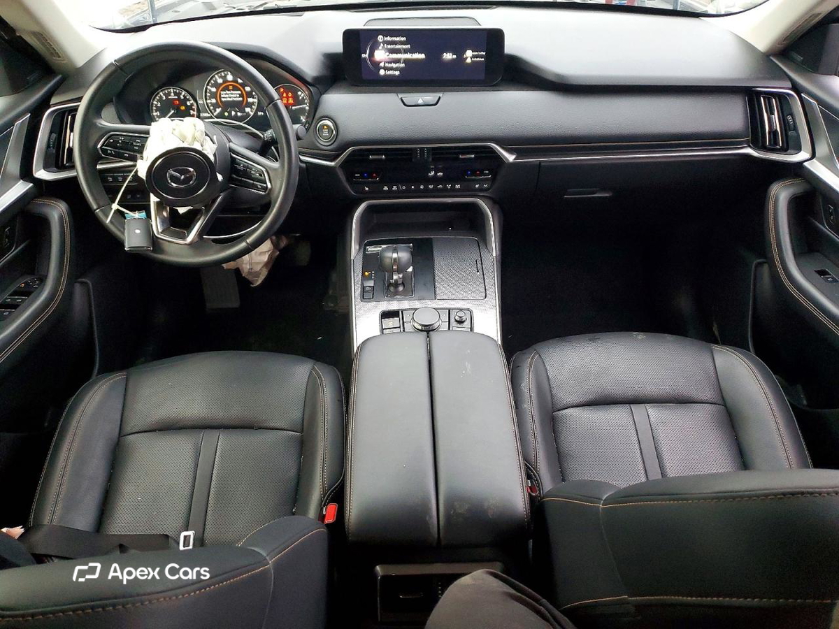 Mazda CX-90 2024