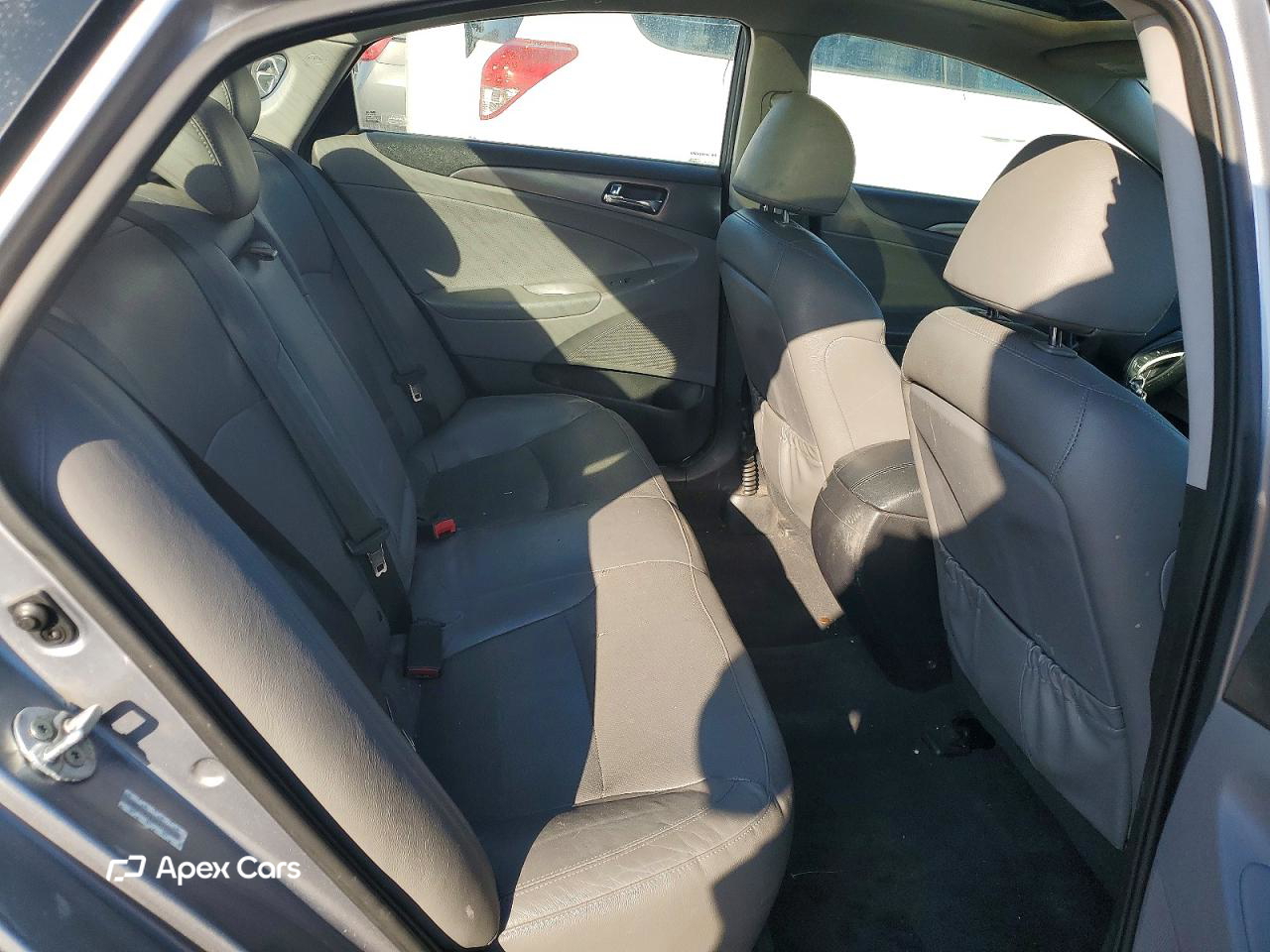 Hyundai  2014