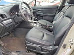 Subaru XV 2014