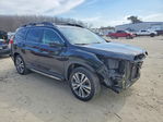 Subaru Ascent 2019