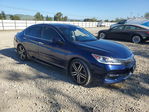 Honda Accord 2016